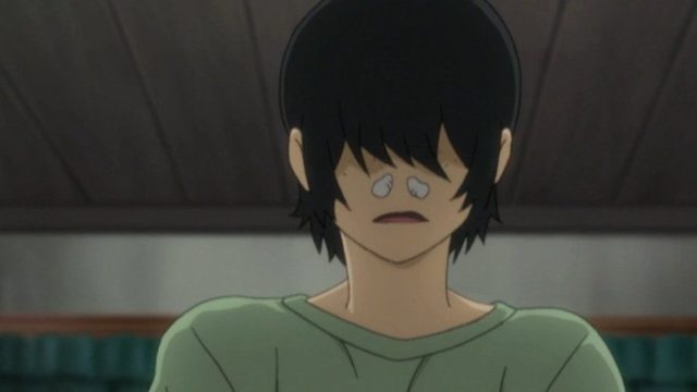 Hell Girl S03E12
