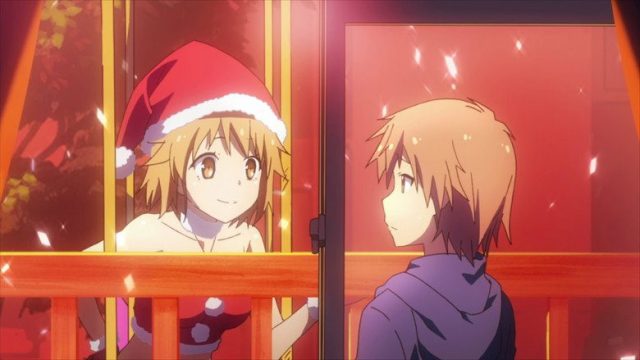 The Pet Girl of Sakurasou S01E13
