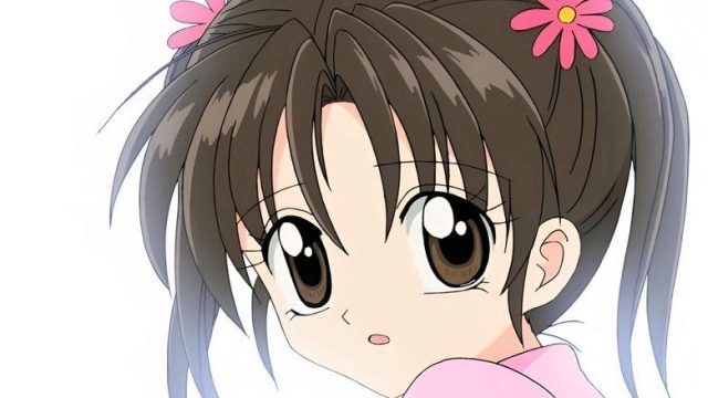 Full Moon: Buscando la Luna Llena S01E13