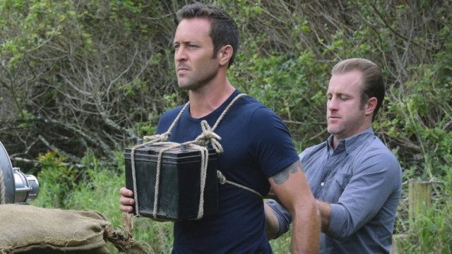 Hawaii Five-0 S07E18