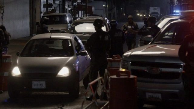 El Señor de los Cielos S06E21