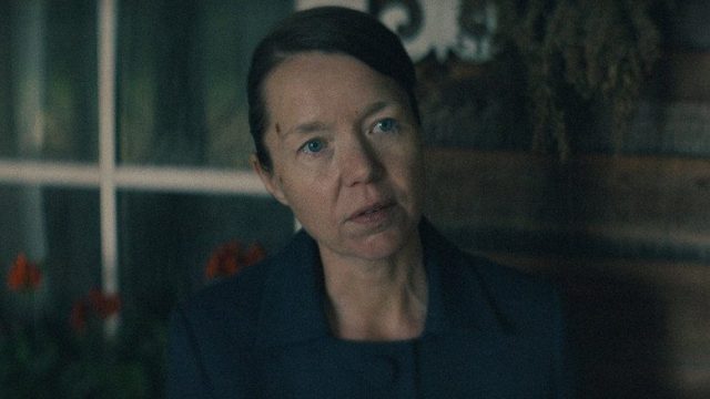 Star City S01E07