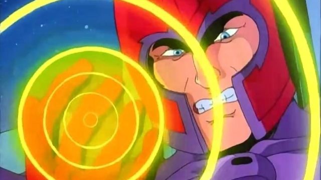 X-Men S01E03
