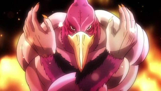 JoJo's Bizarre Adventure S02E22