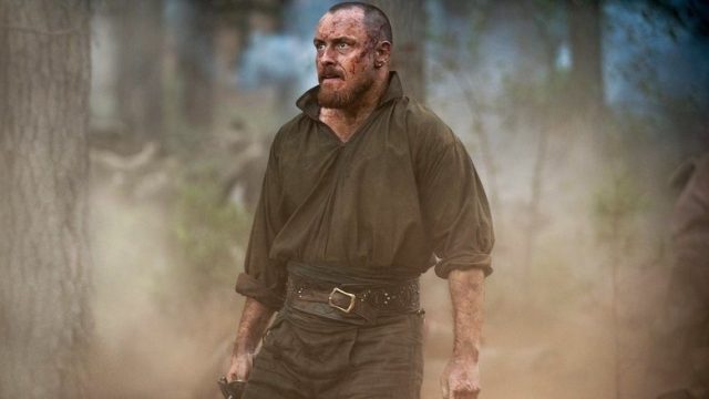 Piratas: Velas Negras S03E10