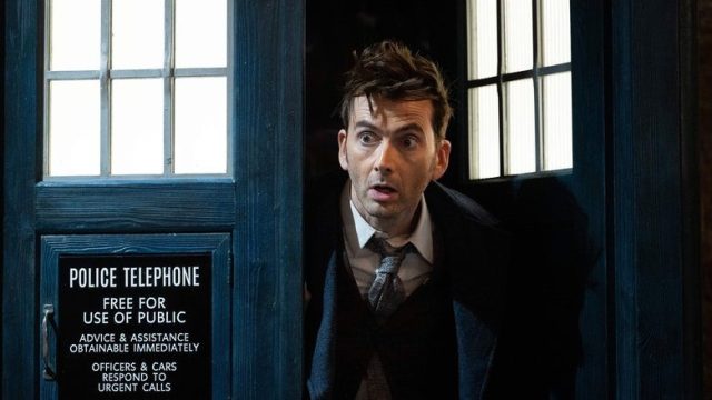 Doctor Who S00E01