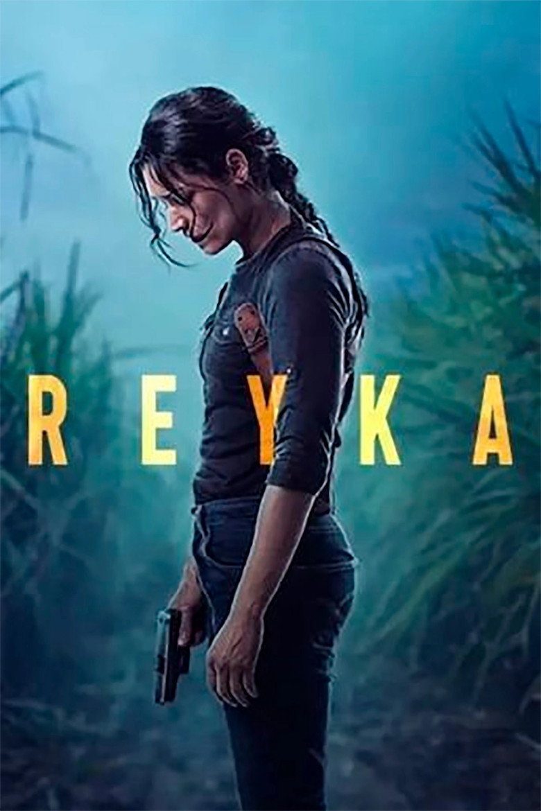 Reyka Temporada 1