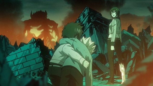 Fairy Tail S01E15