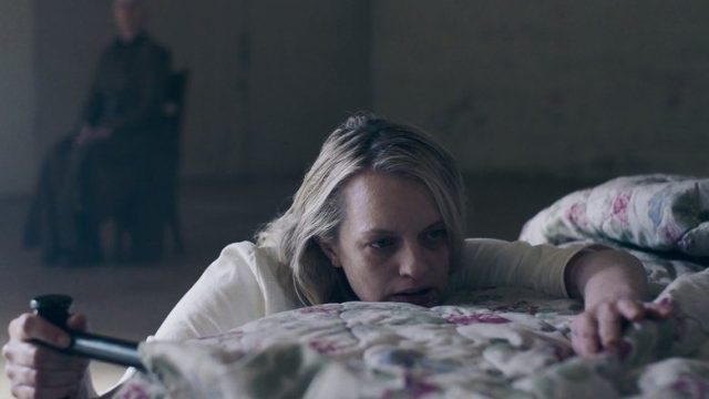 El Cuento de La Criada S02E04