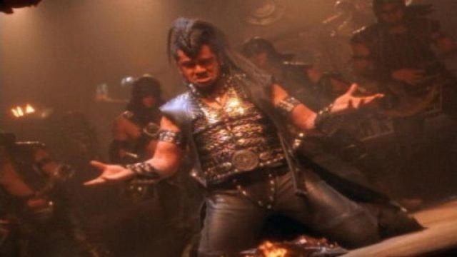 Xena: La Princesa Guerrera S05E10