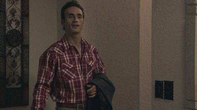 El Señor de los Cielos S01E40