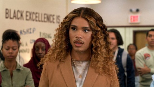 Desafío Americano: Nuevos comienzos S02E11