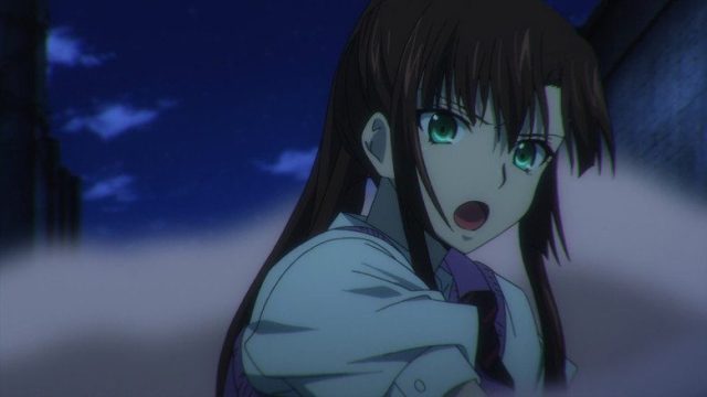 Strike The Blood S01E16