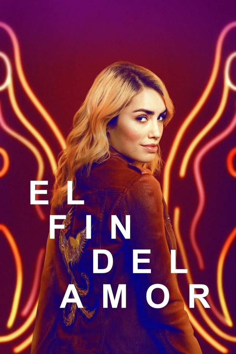 El fin del amor Temporada 1
