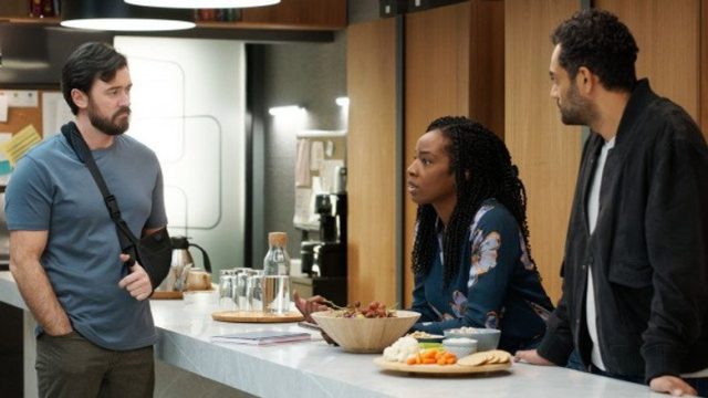 Transplant S04E10