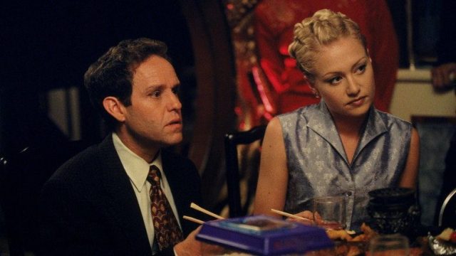 Ally McBeal S02E07