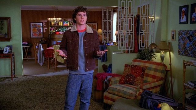 The Middle S03E15