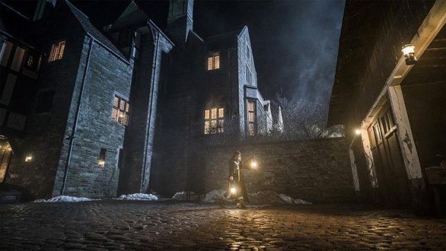 Maligno S02E07
