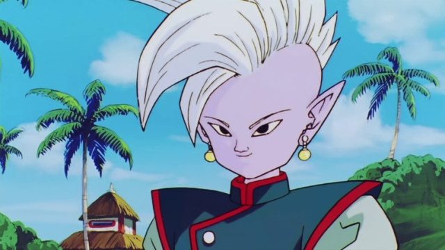 Dragon Ball Z Kai S05E06