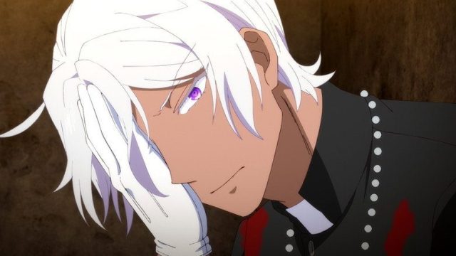Vanitas no Karte S01E09