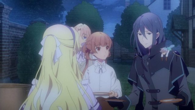 Sugar Apple Fairy Tale S01E10