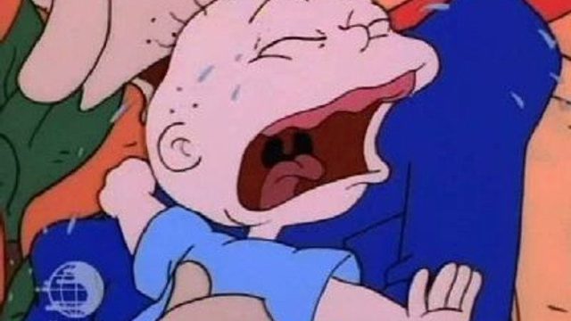 Rugrats: Aventuras en Pañales S04E18
