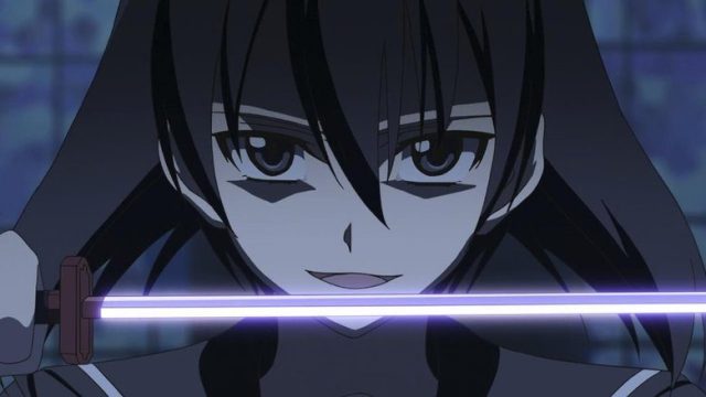 Akame ga Kill! S01E22