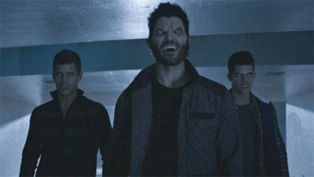 Lobo Adolescente S03E24