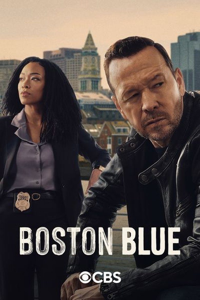 Boston Blue Temporada 1