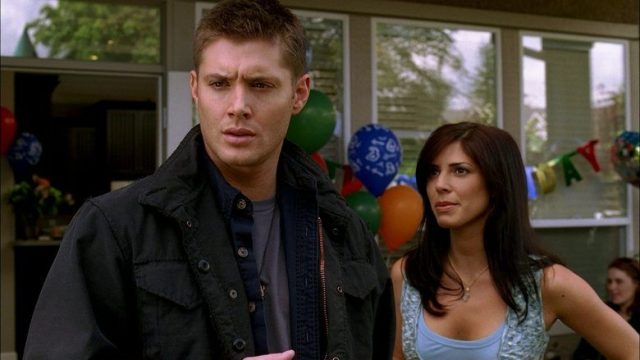Supernatural S03E02