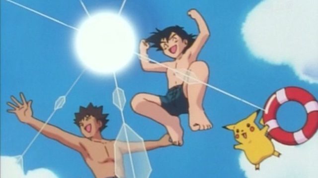 Pokémon S01E18