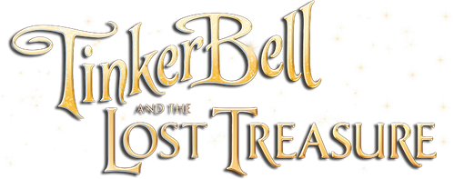 Tinker Bell y el tesoro perdido