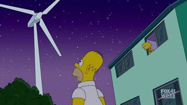 Los Simpson S21E19