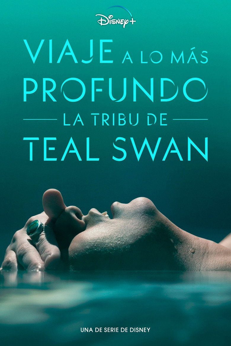 Teal Swan: La influencer espiritual Temporada 1