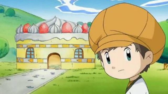 Digimon Frontier S01E07