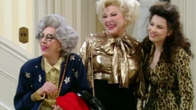 La Niñera S02E03