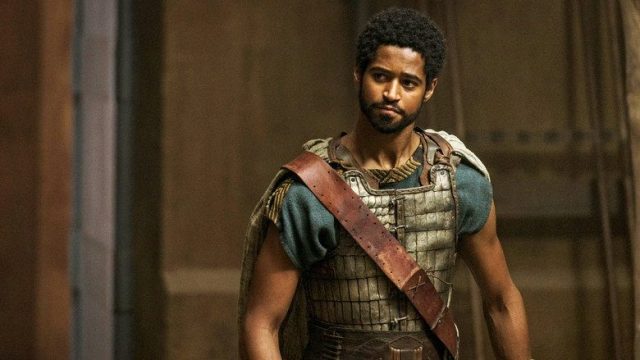 Troy: Fall of a City S01E03