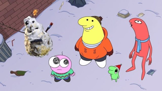 Smiling Friends S02E08