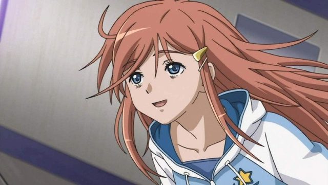 モーレツ宇宙海賊 S01E04