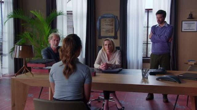 Greenhouse Academy S03E02