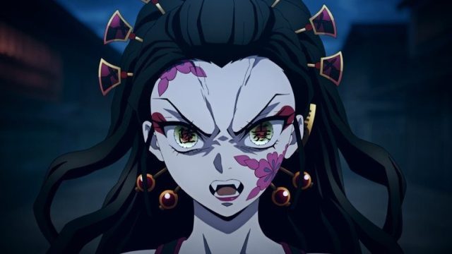 Demon Slayer: Kimetsu no Yaiba S03E06