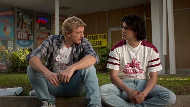 Cobra Kai S06E14