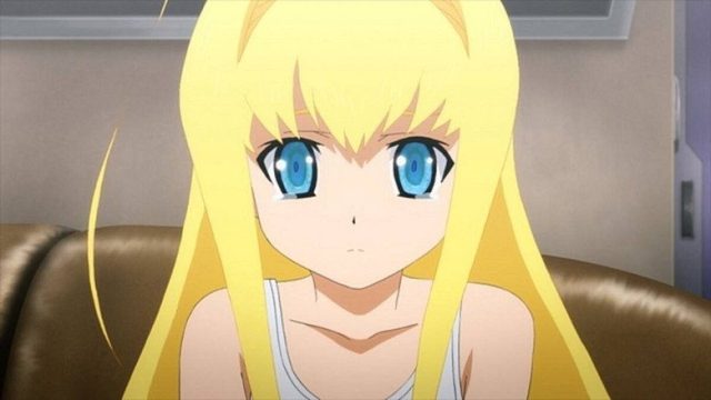 Dragón Crisis! S01E12