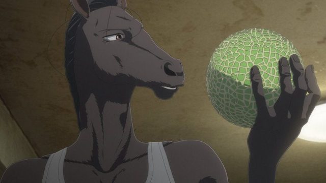 BEASTARS S03E08