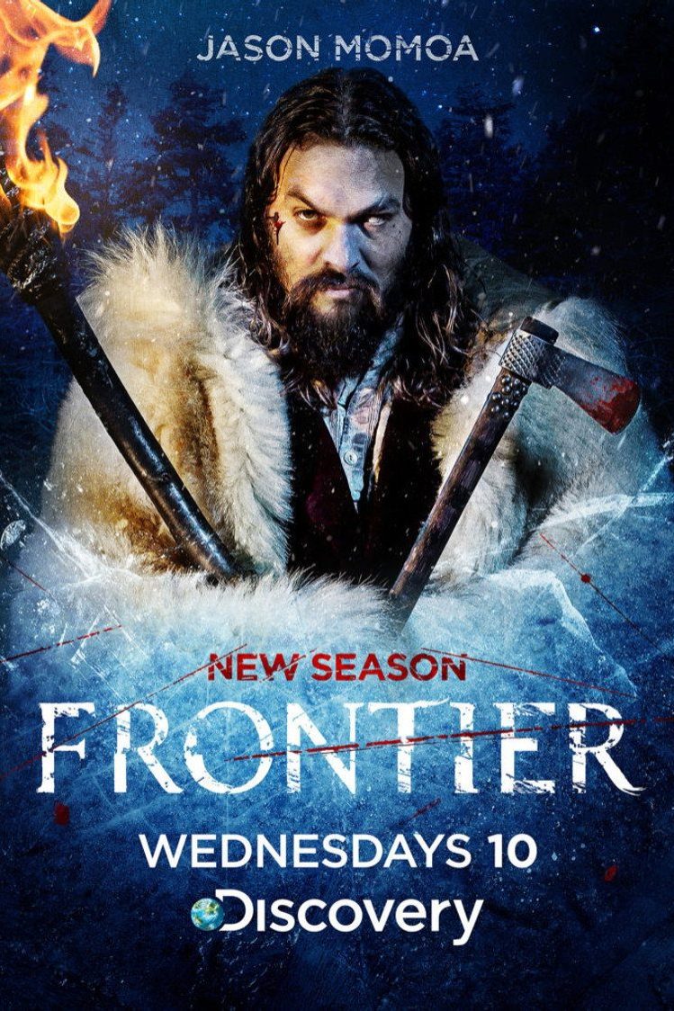 Frontier Temporada 2