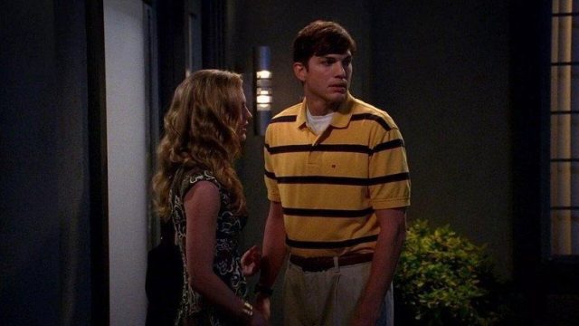 Dos Hombres y Medio S10E10
