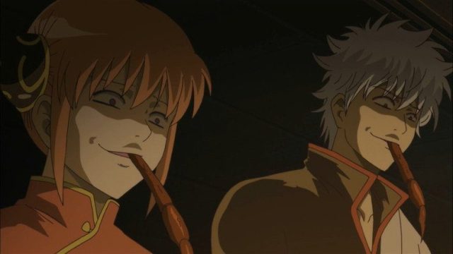 Gintama S05E17