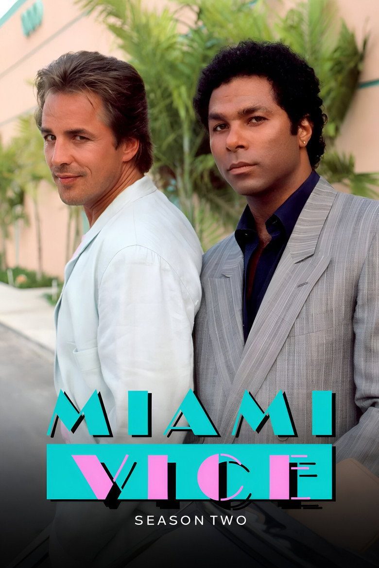 División Miami Temporada 2