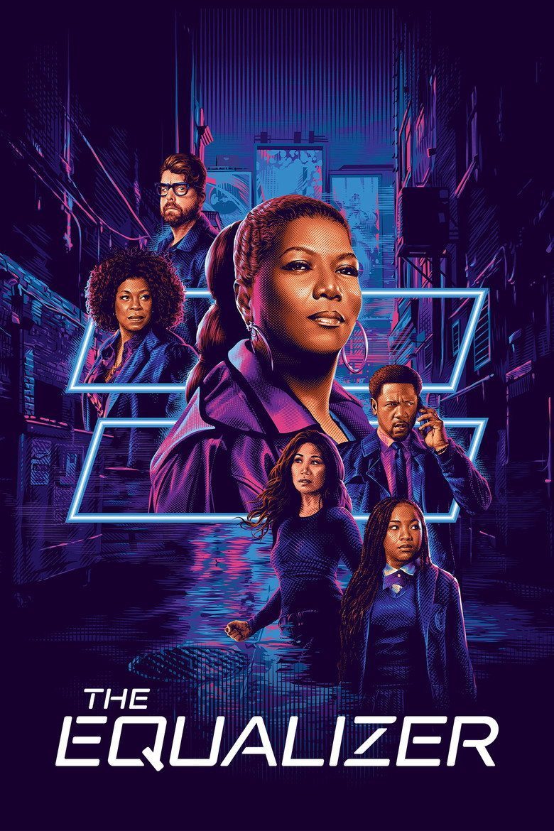 The Equalizer Temporada 4