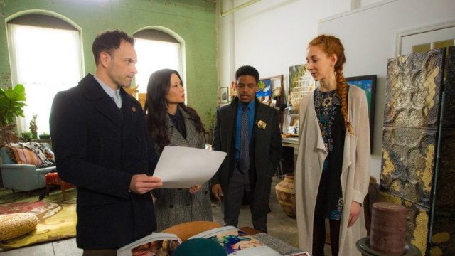Elementary S04E20